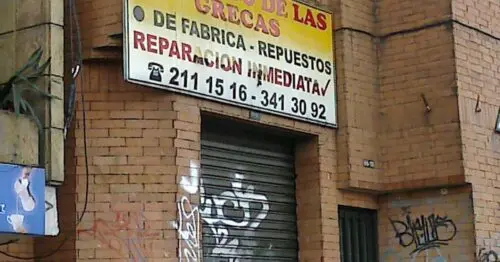 EL MUNDO DE LAS GRECAS LA ESPERANZA SUR EL MUNDO DE LAS GRECAS LA ESPERANZA SUR